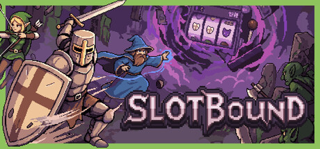 Boxart for Slotbound