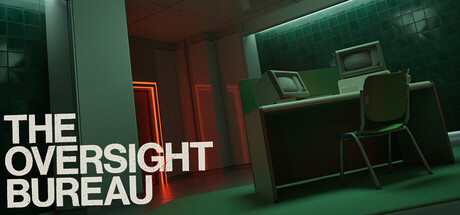 Boxart for The Oversight Bureau