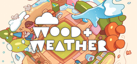 Boxart for Wood & Weather