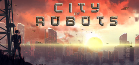 Boxart for City of Robots