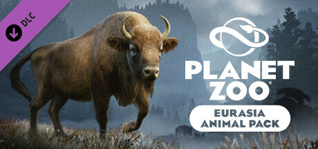 Boxart for Planet Zoo: Eurasia Animal Pack