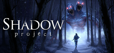 Boxart for Shadow Project