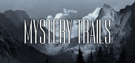 Boxart for Mystery Trails