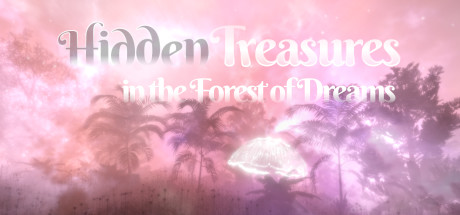 Boxart for Hidden Treasures in the Forest of Dreams
