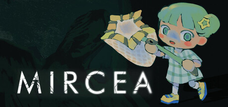 Boxart for Mircea