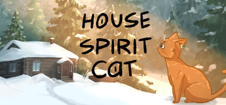 Boxart for House spirit cat
