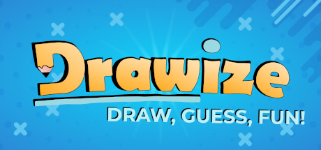 Boxart for Drawize - Draw and Guess