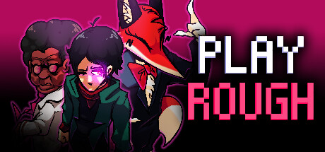 Boxart for Play Rough