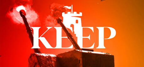 Boxart for Keep