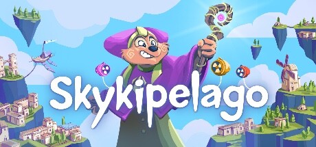 Boxart for Skykipelago
