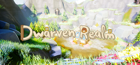 Boxart for Dwarven Realm