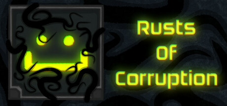 Boxart for Rusts Of Corruption