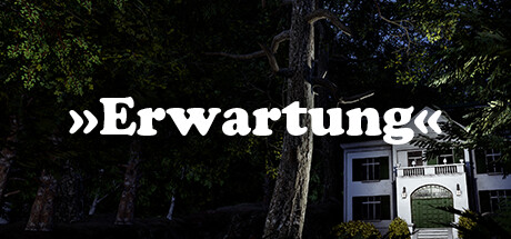 Boxart for Erwartung