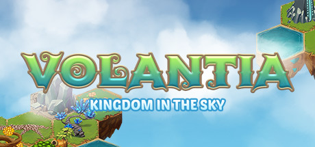 Boxart for Volantia