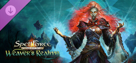 Boxart for SpellForce: Conquest of Eo - Weaver's Realms