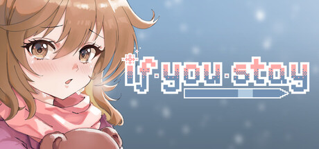 Boxart for if you stay