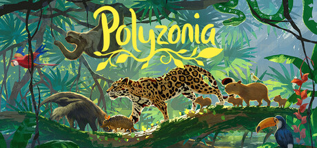 Boxart for Polyzonia