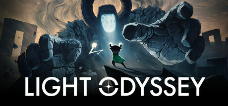 Boxart for Light Odyssey