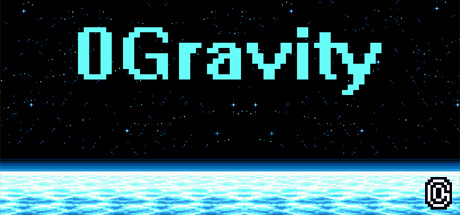 Boxart for 0Gravity