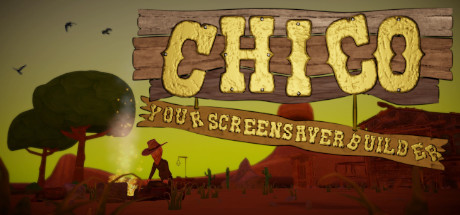 Boxart for Chico