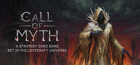 Boxart for Call of Myth