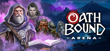 Boxart for Oathbound: Arena