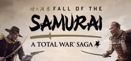 Boxart for A Total War Saga: FALL OF THE SAMURAI