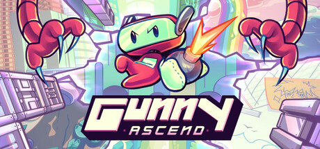 Boxart for Gunny Ascend