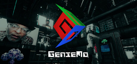 Boxart for GenieMo®