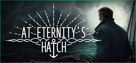Boxart for At Eternity's Hatch