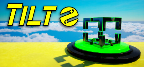 Boxart for Tilt