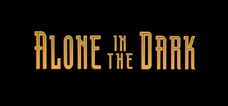 Boxart for Alone in the Dark 1