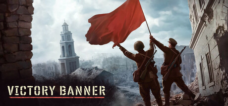 Boxart for Victory Banner