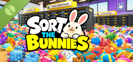 Boxart for Sort The Bunnies Demo