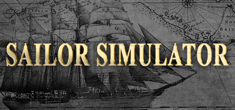 Boxart for Sailor Simulator