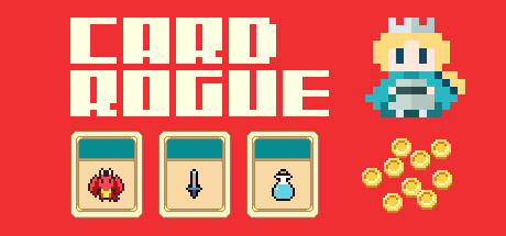Boxart for Card Rogue