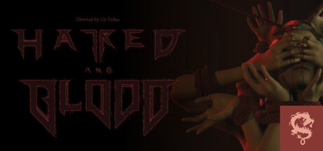 Boxart for Hatred and Blood