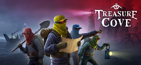 Boxart for Treasure Cove