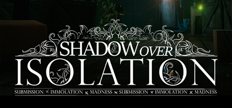 Boxart for Shadow Over Isolation