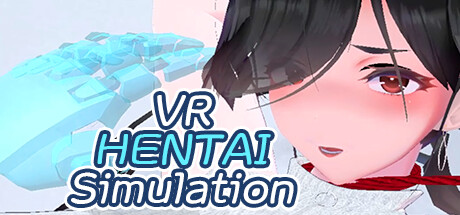 Boxart for VR Hentai Simulation