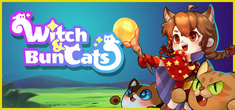 Boxart for Witch & Bun Cats