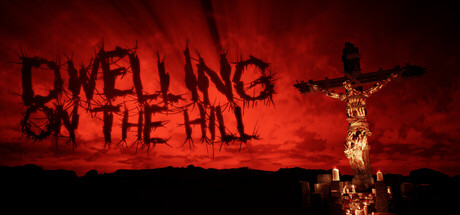 Boxart for Dwelling on the Hill
