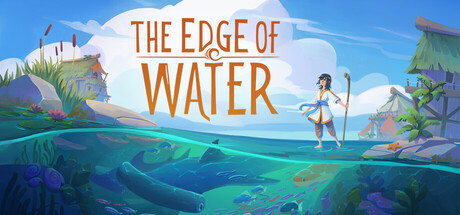 Boxart for The Edge of Water