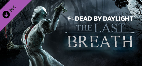 Boxart for Dead by Daylight - The Last Breath Chapter