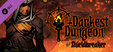 Boxart for Darkest Dungeon®: The Shieldbreaker