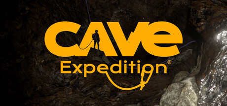 Boxart for Cave Expedition