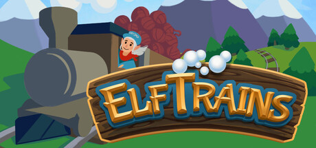 Boxart for ElfTrains