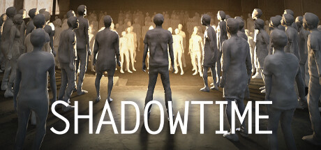 Boxart for Shadowtime