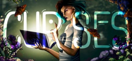 Boxart for CURSES
