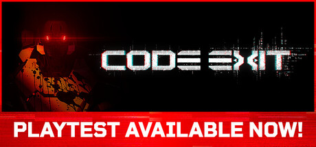 Boxart for CODE EXIT